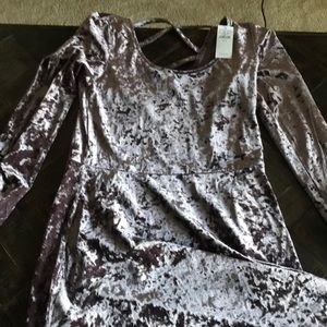 American eagle dress